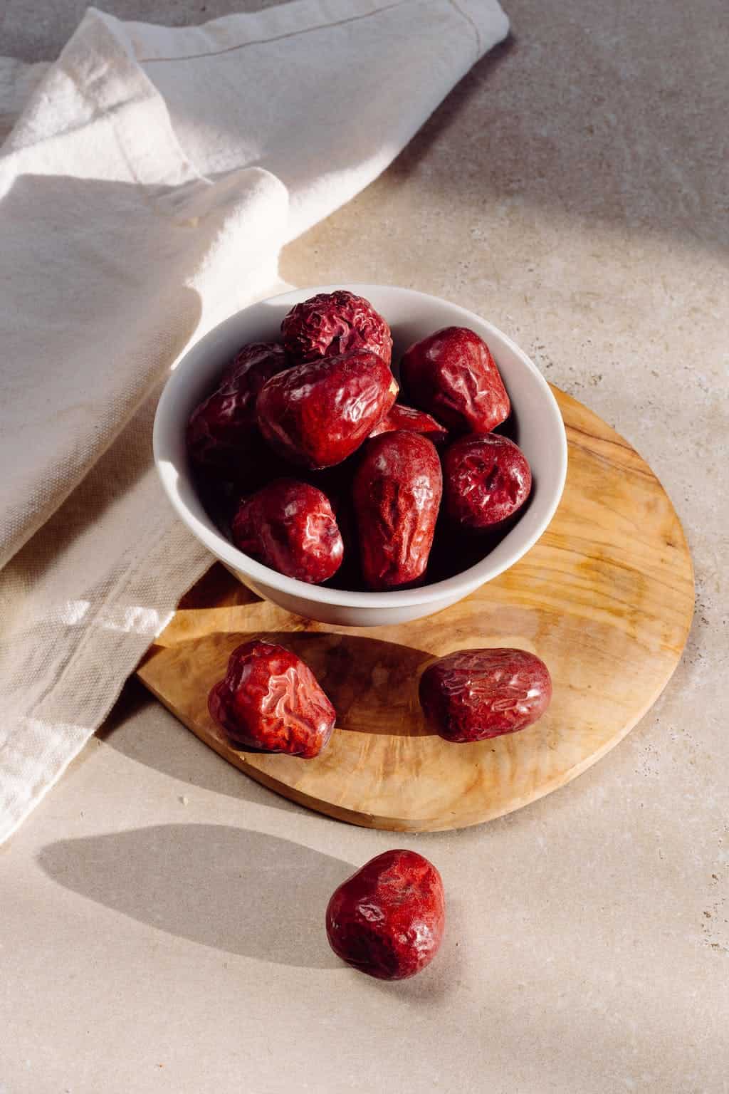 Can Dogs Eat Jujube?