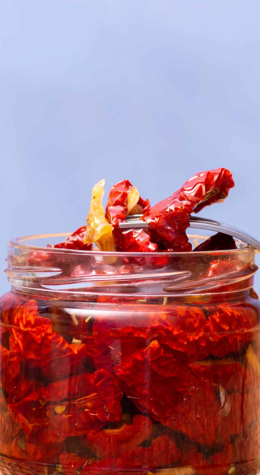 Can Dogs Eat Sun Dried Tomatoes?
