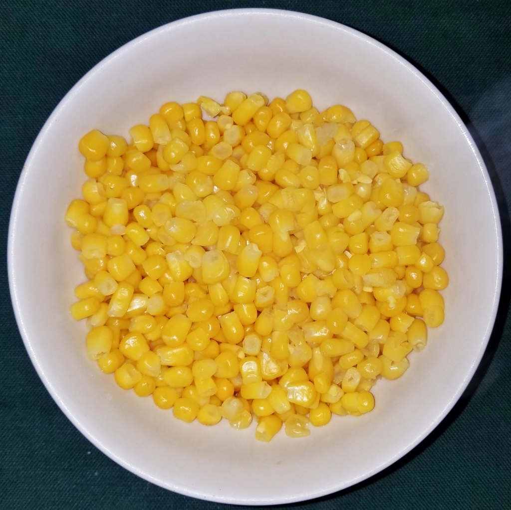 Can Dogs Eat Sweet Corn From A Tin?