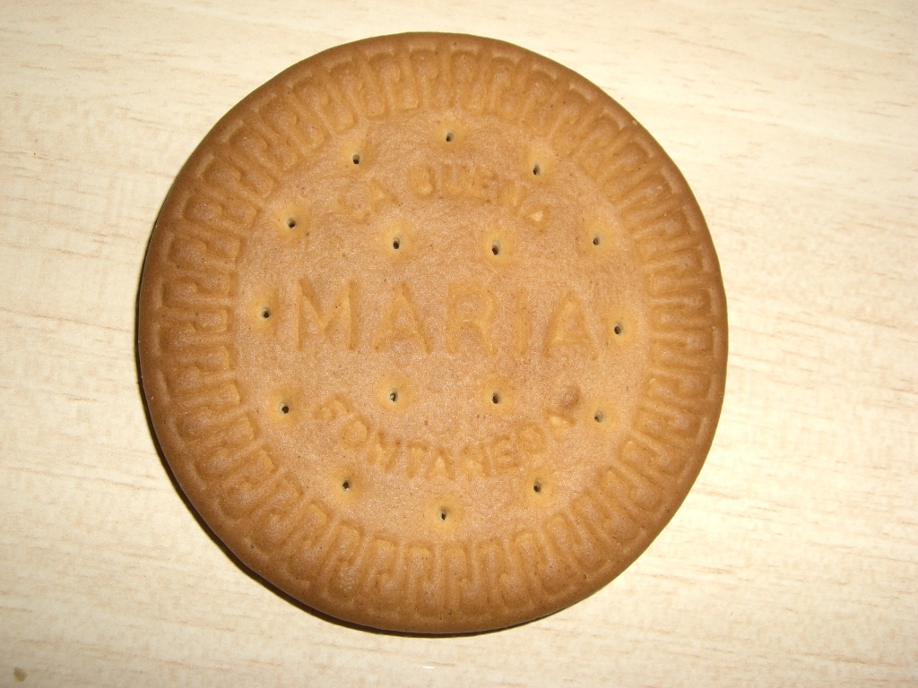 Can Dogs Eat Maria Cookies