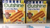 Can Dogs Eat Outshine Fruit Bars?