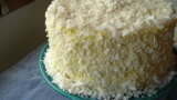 Can dogs eat coconut cake?